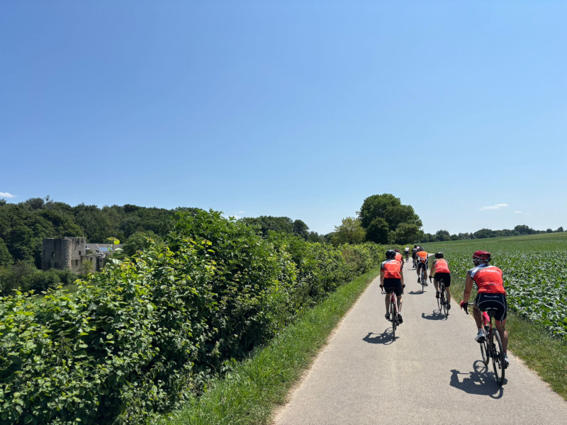 20250619 Fronleichnam Touren 4